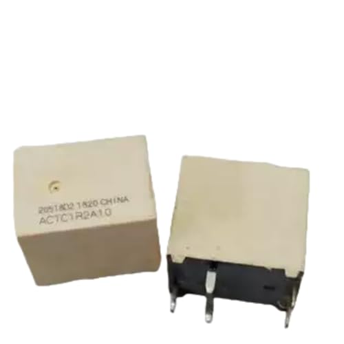 5PCS ACTC1R2A10 RELAY von DPURPIWADY