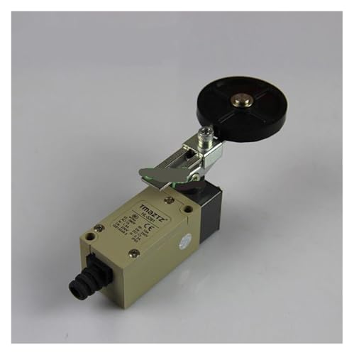 5Pcs Limit Switch HL-5391 von DPURPIWADY