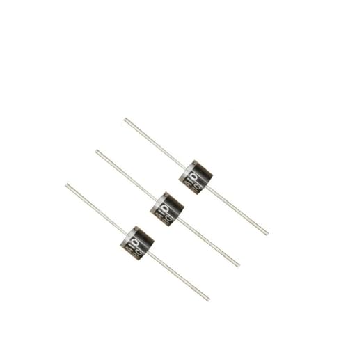 5pcs 10A10 10A 1000V 1KV R-6 Rectifier Diode 5pcs 10A10 10A 1000V 1KV R-6 Rectifier Diode von DPURPIWADY