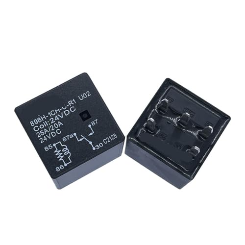 898H-1CH-C-R1-U02-24vdc-25a High Power Automotive Relay 898H-1CH-C-R1 898H-1CH-C-R1-U02-24vdc-25a High Power Automotive Relay 898H-1CH-C-R1 von DPURPIWADY