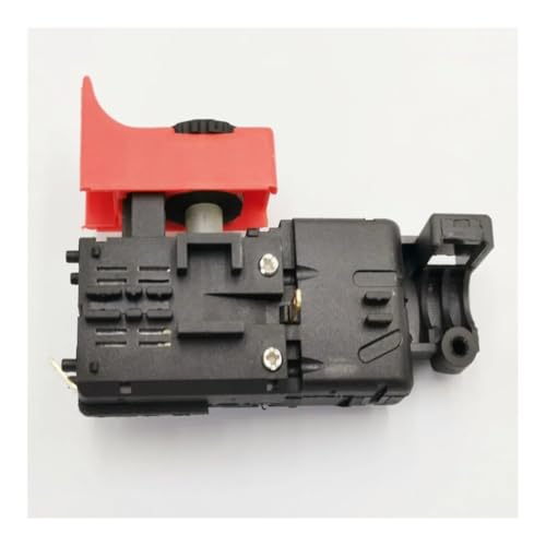Fit forElectric Hammer Drill Speed Control Switch Fit forElectric Hammer Drill Speed Control Switch von DPURPIWADY
