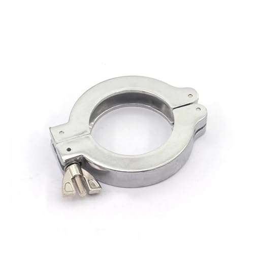KF40 Aluminium Alloy KF Vacuum Clamp Bracket KF40 Aluminium Alloy KF Vacuum Clamp Bracket von DPURPIWADY