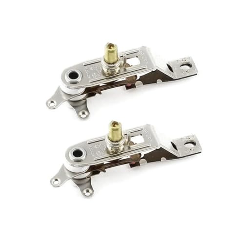 KST206 AC250V 10A Iron Temperature Control Thermostat Controller KST206 AC250V 10A Iron Temperature Control Thermostat Controller von DPURPIWADY