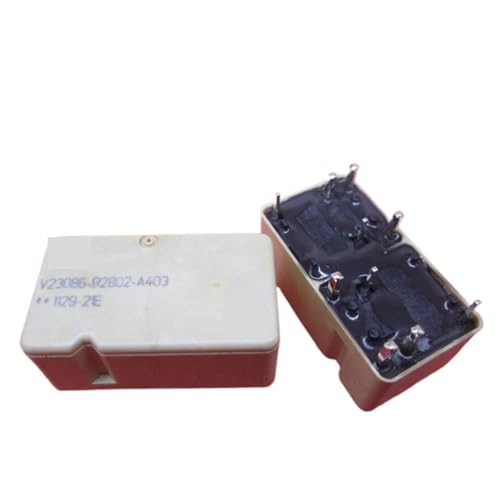 Relay V23086-R2802-A403 V23086R2802A403 dip10 10pcs/lot von DPURPIWADY