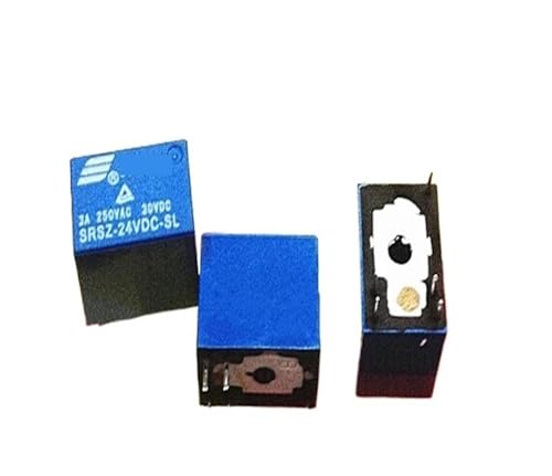 SRSZ-24VDC-SL SRSZ-24VDC 24VDC DC24V 24V DIP5 von DPURPIWADY