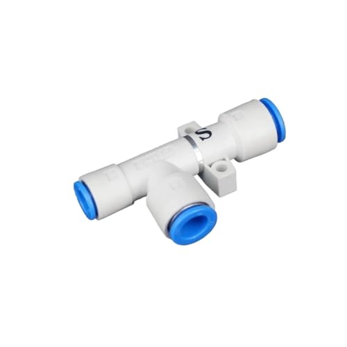 ZH13DS-08-10-10 Quick Connector Pneumatic Air Exhaust Vacuum von DPURPIWADY