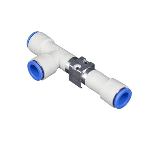 ZH18DS-12-12-12 Quick Connector Pneumatic Air Exhaust Vacuum Ejector Ported Type Without Silencer ZH18DS-12-12-12 Quick Connector Pneumatic Air Exhaust Vacuum Ejector Ported Type Without Silencer von DPURPIWADY