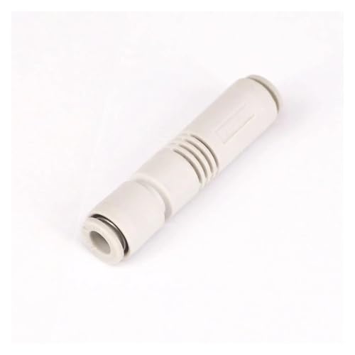 ZU05S Nozzle Diameter 0.5mm In-line Type Vacuum Ejector ZU Series Maximum Vacuum Pressure 85kPa von DPURPIWADY