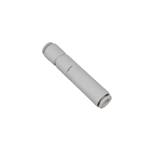 ZU07S Nozzle Diameter 0.7mm In-line Type Vacuum Ejector ZU Series Maximum Vacuum Pressure 85kPa von DPURPIWADY