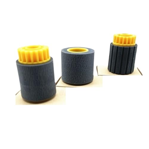DPXBNFW 1/2Sets for R/i.-c0h Papier Pickup Feed separatoin Roller kit AF03-0071 AF03-1041 AF03-2041 RICOH Pro 8100 8120 8110 C651 C751 C8100(1Sets) von DPXBNFW