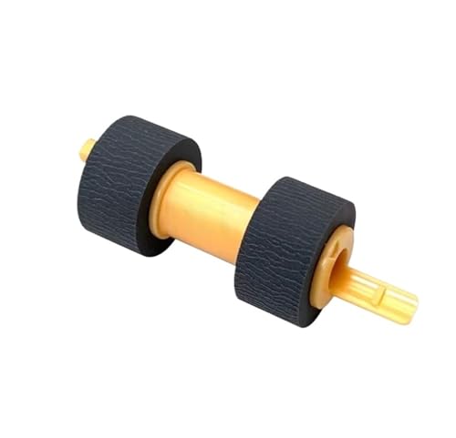 DPXBNFW 1/6PC Pickup Roller Feed Roller for D/EL.-l 3110 3115 3130CN(1pcs) von DPXBNFW