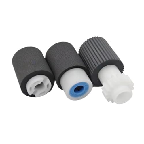 DPXBNFW 1 Satz. Papiereinzugsrollensatz for KM1620 KM2035 1650 2050 1635 2550 180 181 220 221 2AR07220 2AR07230 2AR07240 von DPXBNFW