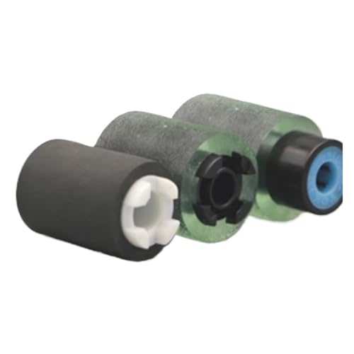 DPXBNFW 1 Satz. Papiereinzugsrollensatz for MPC 3003 3503 4503 5503 6003 6502 8002 AF03-0094 AF03-1094 AF03-2094 von DPXBNFW