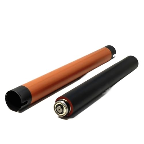 DPXBNFW 1 X FC9-9163-000 Obere Fixierwalze Untere Druckwalze for iR Advance 6055 6065 6075 6255 6265 6275 6555i 6565i 6575i(Full Roller Set) von DPXBNFW
