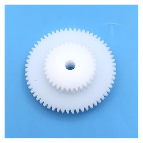 DPXBNFW 1 stücke QC1-1146-000 Nylon Motor Drive Zahnrad LF DOPPEL Getriebe for C/a.-n0n PIXUS 50i 80i i70 i80 iP90 iP90v CF-PL90 PL95 PL90W PL95W von DPXBNFW