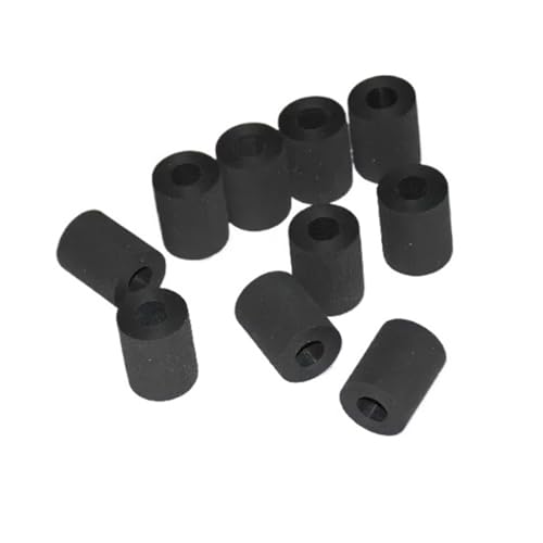 DPXBNFW 10 Stück 302F906230 302F909171 302NG94120 Riemenscheibe, Zufuhrtrennungs-Aufnahmerolle for Ky0ce/ra 1800 1801 2200 2201 2010 2011 2210 2211 von DPXBNFW