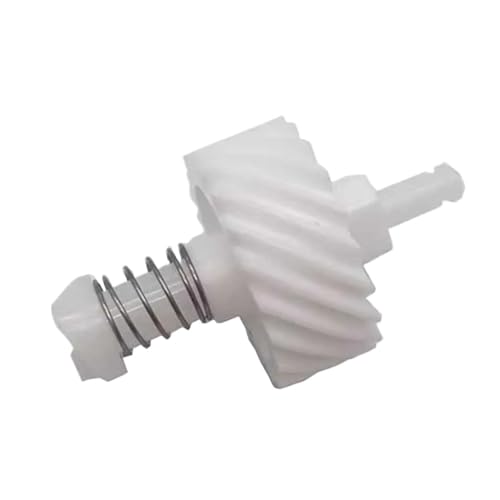 DPXBNFW 10 Stück. 2M202380 2M202420 Zahnrad Z20r Kardanantriebsbehälter for FS 1020 1120 1025 1125 1040 1060 1041 1061 1220 1320 MFP DN von DPXBNFW