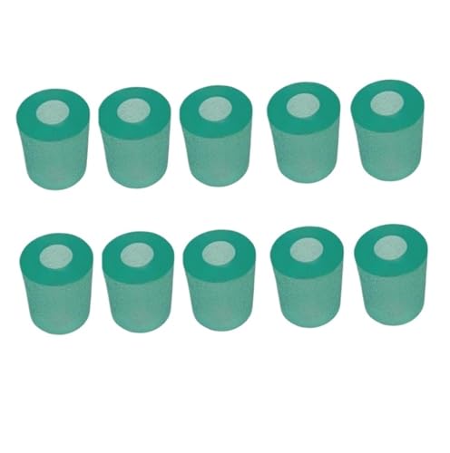 DPXBNFW 10 stücke 2BR06520 2F906240 2F906230 Pickup Roller Reifen for Ky0ce/ra FS1028 1035 1100 1120 1128 1300 1320 1370 2000 3900 4000 von DPXBNFW