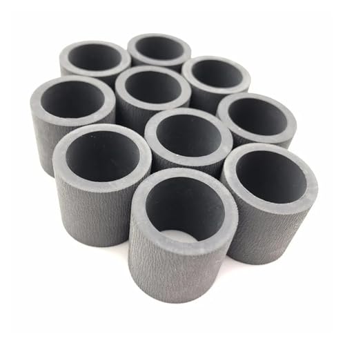 DPXBNFW 10 stücke Pickup Roller Reifen for SL M3370 M3375 M3820 M3825 M3870 M3875 M4020 M4024 M4025 M4070 M4072 von DPXBNFW