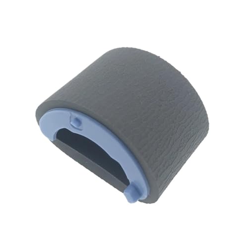 DPXBNFW 10PC RL1-3642 RL1-3642-000 RL1-3642-000CN Feed Roller Pickup Roller D Geformt for H. -P Laserjet Pro M201 M202 M225 M226 201 202 von DPXBNFW