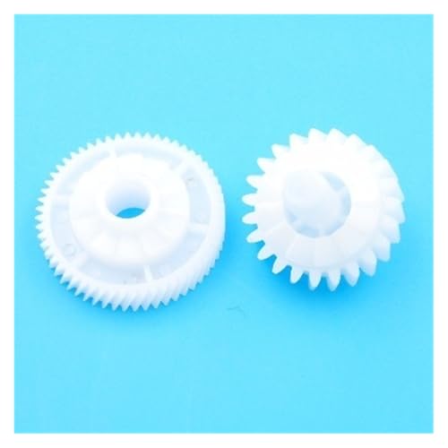 DPXBNFW 10SET RU6-0018 RU6-0018-000 Fuser Stick Getriebe 23T/56T for H. -P P1505 P1506 M1120 M1522 M1536 P1566 P1606 M1120n for C/a.-n0n LBP3250 von DPXBNFW