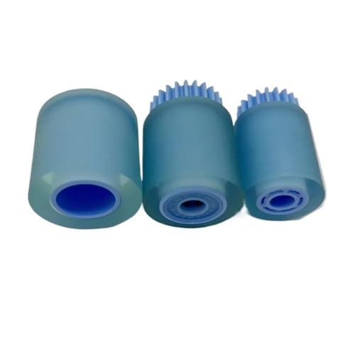 DPXBNFW 10set AF031082 AF030081 AF032080 Papier Feed Trennung Pickup Roller for R/i.-c0h 2051 2060 2075 5500 6000 6001 6002 6500 7000 7001 von DPXBNFW