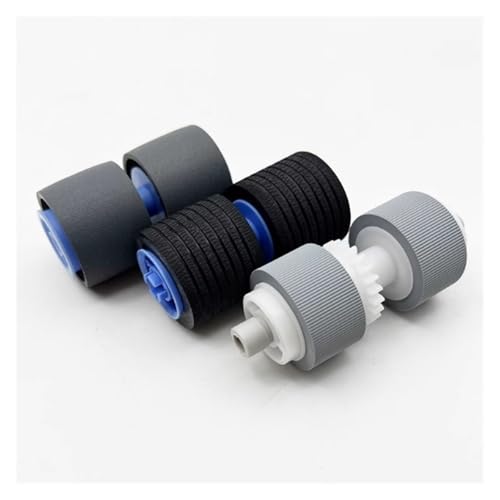 DPXBNFW 1Sets. 8262B001AA 3601C002AA Austauschrollensatz for DR-G1100 DR-G1130 DR-G2090 DR-G2110 DR-G2140 von DPXBNFW