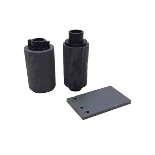 DPXBNFW 1set ADF-IC-MK FC7-6189-000 FL2-6637-000 FC7-6297-000 ADF-Wartungskit for iR1133 C1028 C1021 MF 5880 5840 5870 5850 von DPXBNFW