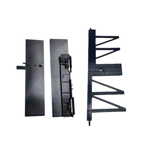 DPXBNFW 1set B065-4726 MP 8001 Duplex Papier Guide Platte for R/i.-c0h 2075 2051 2060 MP 7500 7502 ADU Jogger Zaun B065-4681 B0654682 von DPXBNFW