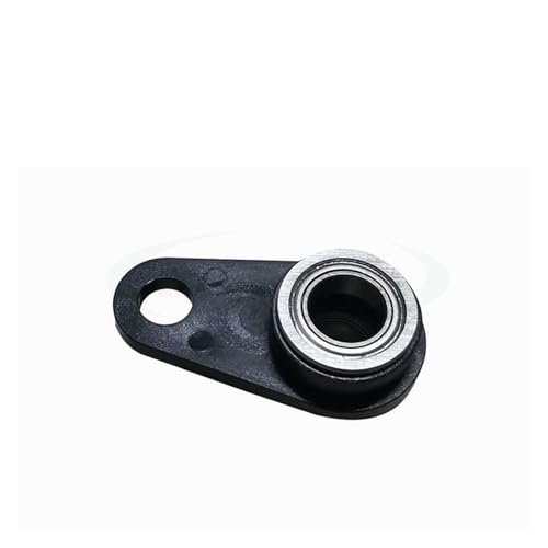 DPXBNFW 2 Stück. AA08-2122 Toner-Recycling-Verbindungswelle for R/i.-c0h 2060 2075 AF 1075 2075 Mp7500 7000 8001 Trommeleinheitsbuchse von DPXBNFW