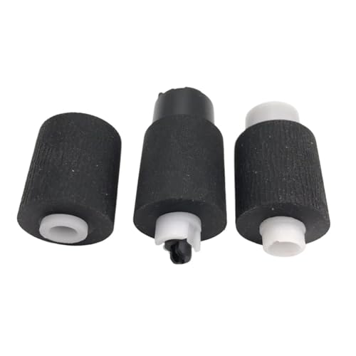 DPXBNFW 2BR06520 2F906240 2F906230 Pickup Roller for Ky0ce/ra FS 1028 1035 1100 1120 1128 1135 1300 1320 1370 2000 2020 3900 3920 4000 von DPXBNFW