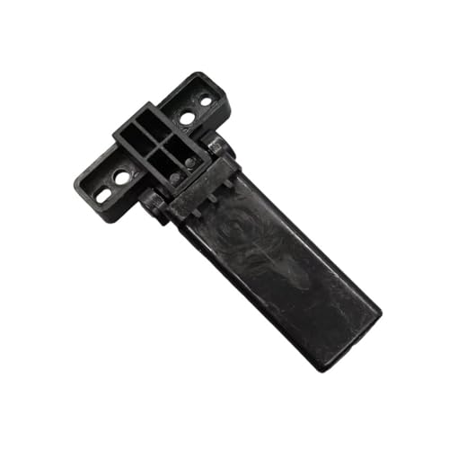 DPXBNFW 301022338001 301022669001 Scanner-Abdeckungsscharnier for M6500 M6550 M6600 M6502 M6506 M6507 M6552 M6557 M6607(10pcs Black) von DPXBNFW