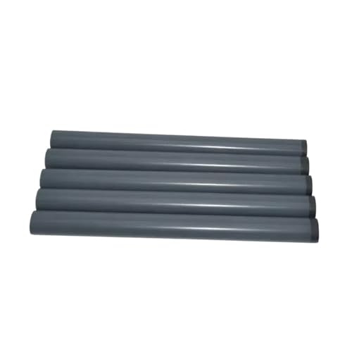 DPXBNFW 5 stücke Fuser Film Sleeve for H/P 1000 1010 1015 1020 1050 1022 1150 1160 1200 1220 1300 2015 1102 3020 3030 3050 3055 3300 3330 von DPXBNFW