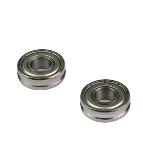 DPXBNFW AE03-0053 AE030053 Fuser Druck Rollenlager for R/i.-c0h 2051 2060 2075 MP 6000 6001 6002 7000 7001 7502 8000 von DPXBNFW