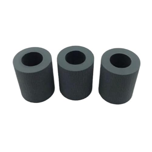 DPXBNFW AF03-0090 AF03-1090 AF03-2090 Pickup Roller Reifen for R/i.-c0h MP4000 5000 4001 4002 5001 5002 C2500 C2800(Gray) von DPXBNFW