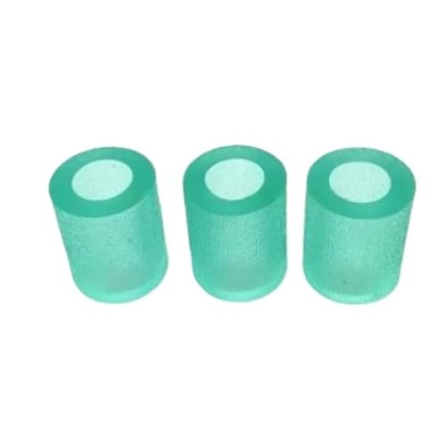 DPXBNFW AF03-0090 AF03-1090 AF03-2090 Pickup Roller Reifen for R/i.-c0h MP4000 5000 4001 4002 5001 5002 C2500 C2800(Green) von DPXBNFW