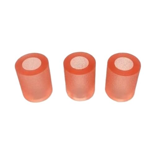 DPXBNFW AF03-0090 AF03-1090 AF03-2090 Pickup Roller Reifen for R/i.-c0h MP4000 5000 4001 4002 5001 5002 C2500 C2800(Red) von DPXBNFW