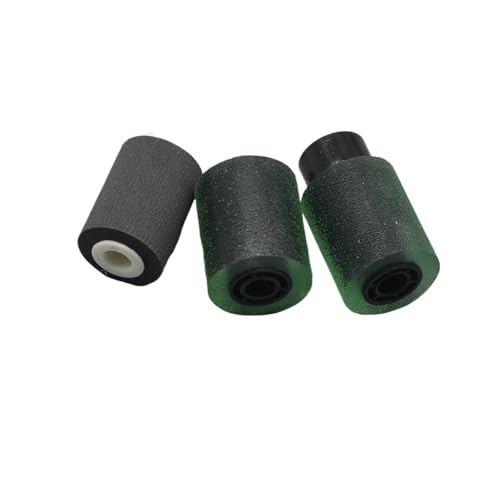 DPXBNFW Feed Trennung Pickup Roller AF030094 AF031094 AF032094 for Ri/c0h MP2554 MP3054 MP3554 MP C3003 C3503 C4503 C5503 2554 3054 von DPXBNFW