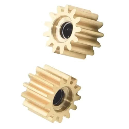 DPXBNFW Neue CQ890-67091 for T520 T120 T830 T730 T130 T525 T520 T120 T830 T730 T130 T525 T530 Kupfer Getriebe Cutter Montage Designjet(1 Piece) von DPXBNFW