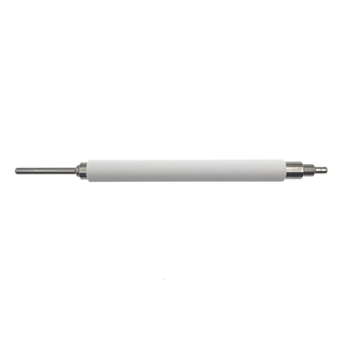 DPXBNFW P1083320-033 Oberen Platte Roller Assy Wartung Kit for Z/eb.-ra ZT620 ZT620R 203dpi 300dpi Thermo Barcode Label Drucker(Only Roller) von DPXBNFW