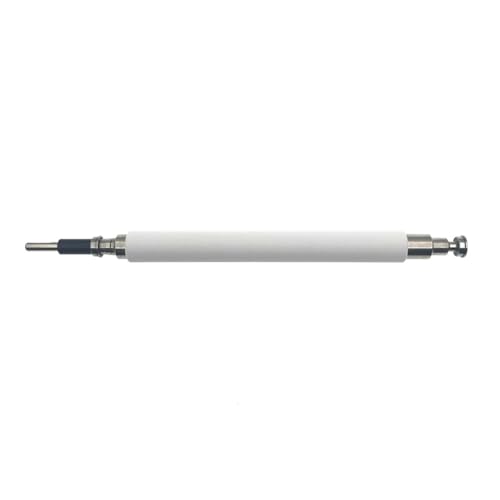 DPXBNFW P1083320-033 Oberen Platte Roller Assy Wartung Kit for Z/eb.-ra ZT620 ZT620R 203dpi 300dpi Thermo Barcode Label Drucker(Whole Roller Kit) von DPXBNFW