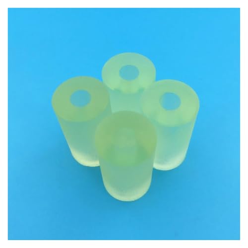 DPXBNFW PA03656-K976 PA03656-K975 Pickup Roller Feed Ausfahrt Roller for Fujitsu IX500 IX1500 N7100 N7100E iX1400 iX1600 fi-7030 von DPXBNFW