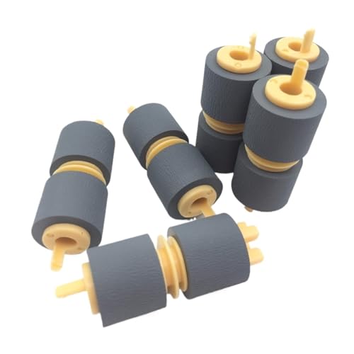DPXBNFW Papiereinzugskit Pickup Roller for X/e.-r0x ApeosPort DocuCentre IV C2270 C2277 C3370 C3371 C3373 C3375 C4470 C5570 C5575 von DPXBNFW