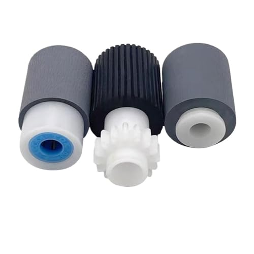 DPXBNFW Pickup Feed Trennung Roller for Ky0ce/ra KM1620 1650 2020 2050 2550 3040 3050 4030 5050(1set) von DPXBNFW