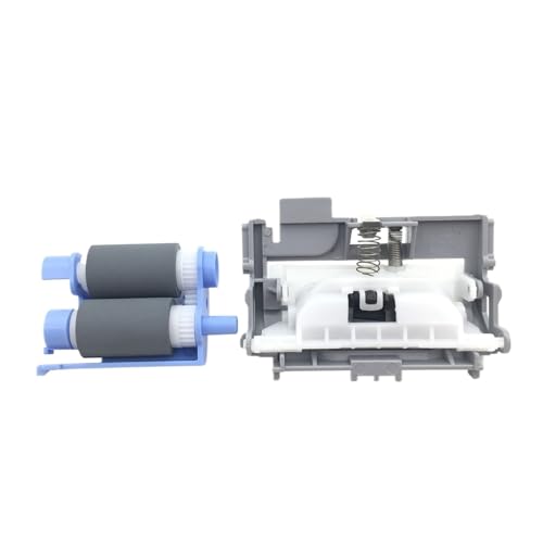 DPXBNFW RM2-5452 RM2-5397 Fach 2 Pickup Roller Separation Roller for H. -P M402 M403 M404 M426 M427 M428 M429 M329 M405 M304 M305(10SET) von DPXBNFW