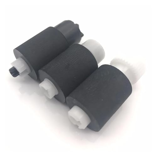 DPXBNFW Riemenscheibe Feed Pickup Roller Assy for K/y0ce.-ra TA/SKalfa 1800 1801 2200 2201 2010 2011 2210 2211 PF-480 von DPXBNFW