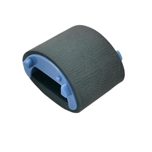 DPXBNFW for H.- P P1505 M1120 M1522 P1566 P1606 M1536 Pickup Roller D Geformt RL1-1497-000 RL1-1497(10pcs) von DPXBNFW