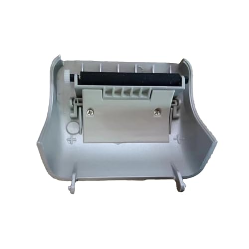 DPXBNFW for p/ax a920 Abdeckung original Teile Handheld POS terminal A920 drucker Abdeckung mit Roller von DPXBNFW