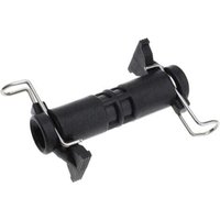 1 x Gelenkadapter, Verlängerung, Unterlegscheibe, Unterlegscheibe, Verbindungsstück, Hochdruckreinigungswasserschlauch, kompatibel mit Karcher K2 K3 von DPZO
