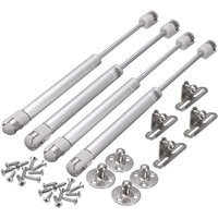 100N Gasfeder, 4 Stück hydraulische Stoßdämpfer zum Anheben von Möbeln, Türen und Schränken 100N Gasfeder, 4 Stück hydraulische Stoßdämpfer zum Anheben von Möbeln, Türen und Schränken von DPZO